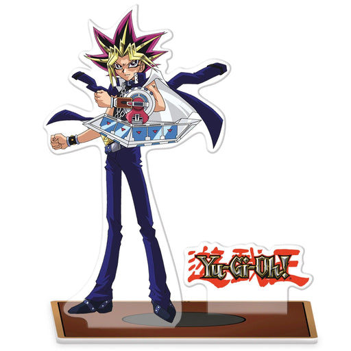 Yu-Gi-Oh! - Yami Yugi Standee Figure (Acrylic) - ABYstyle - Acryl Series