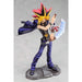 Yu-Gi-Oh! - Yami Yugi Statue Figure (1:7 Scale) - Kotobukiya - ArtFX J Series
