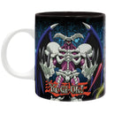 Yu-Gi-Oh! - Yugi, Dark Magician & Summoned Skull Mug (Ceramic, 11 oz.) - ABYstyle