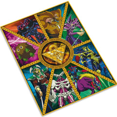 Yu-Gi-Oh! - Yugi Muto's Mon...