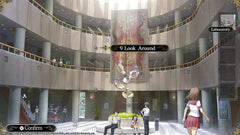 Yu-No: A Girl Who Chants Love at the Bound of this World (Day One Edition) - Nintendo Switch
