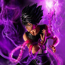 Yu Yu Hakusho: Ghost Files - Hiei Figure - ABYstyle - Super Figure Collection (SFC)