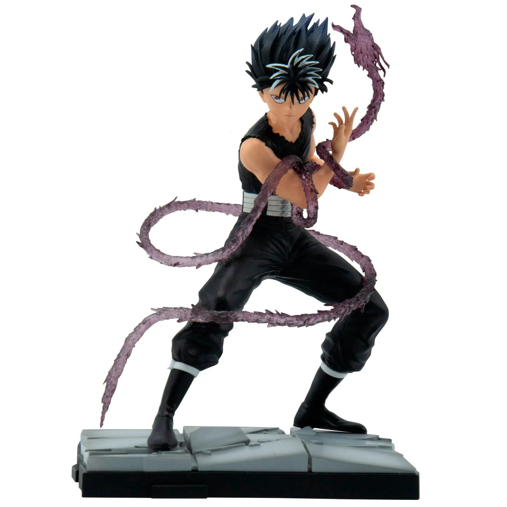 Yu Yu Hakusho: Ghost Files - Hiei Figure - ABYstyle - Super Figure Collection (SFC)