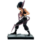 Yu Yu Hakusho: Ghost Files - Hiei Figure - ABYstyle - Super Figure Collection (SFC)