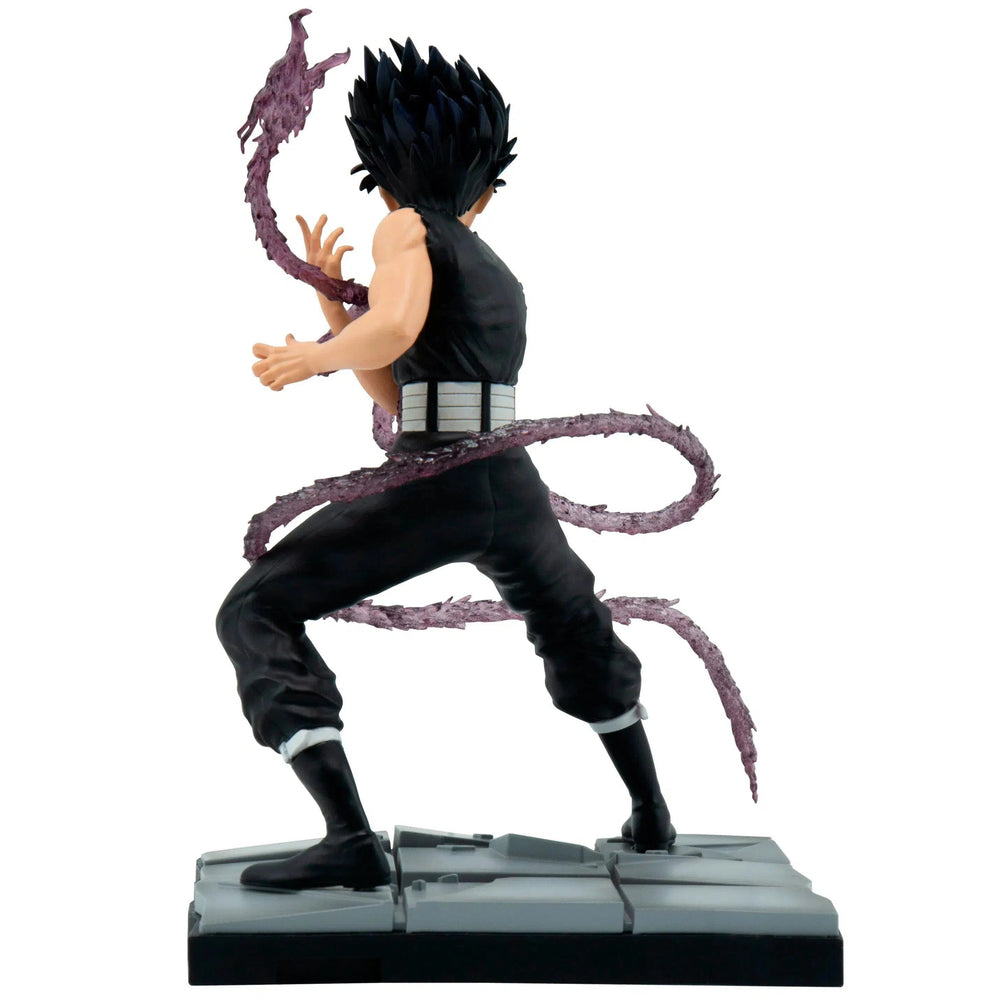 Yu Yu Hakusho: Ghost Files - Hiei Figure - ABYstyle - Super Figure Collection (SFC)