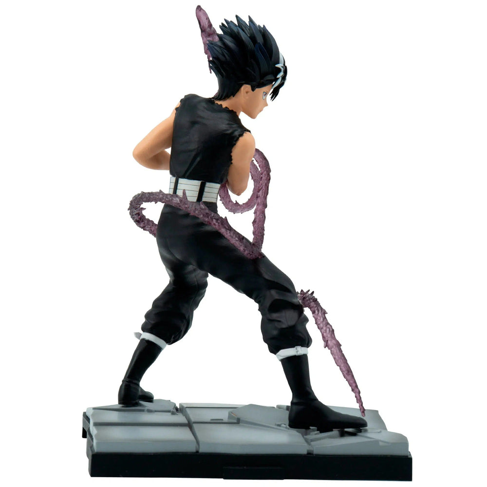 Yu Yu Hakusho: Ghost Files - Hiei Figure - ABYstyle - Super Figure Collection (SFC)