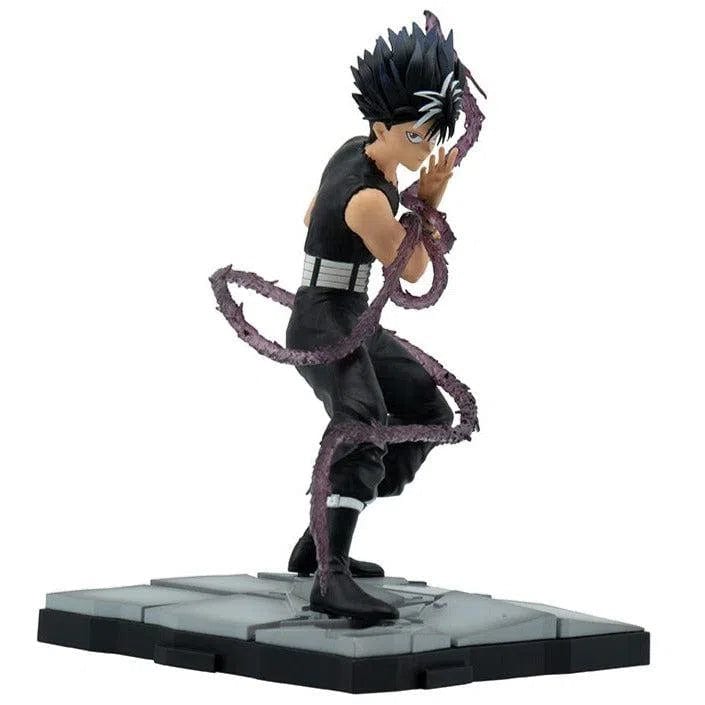 Yu Yu Hakusho: Ghost Files - Hiei Figure - ABYstyle - Super Figure Collection (SFC)