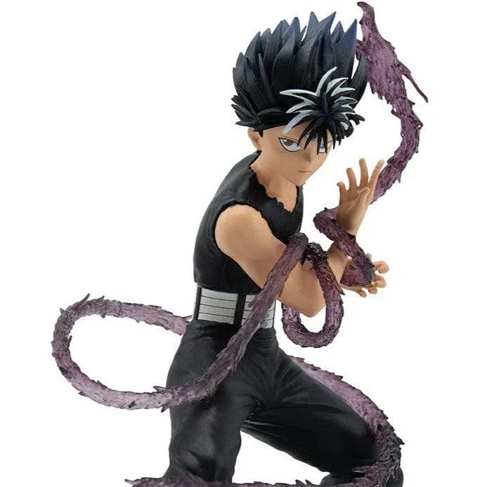 Yu Yu Hakusho: Ghost Files - Hiei Figure - ABYstyle - Super Figure Collection (SFC)