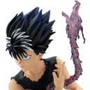 Yu Yu Hakusho: Ghost Files - Hiei Figure - ABYstyle - Super Figure Collection (SFC)