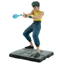 Yu Yu Hakusho - Yusuke Urameshi Figure - ABYstyle - Super Figure Collection (SFC)