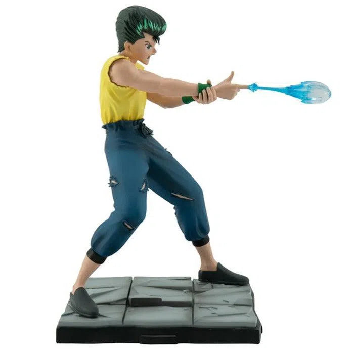 Yu Yu Hakusho - Yusuke Urameshi Figure - ABYstyle - Super Figure Collection (SFC)