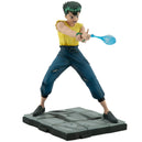 Yu Yu Hakusho - Yusuke Urameshi Figure - ABYstyle - Super Figure Collection (SFC)