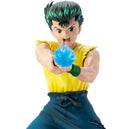 Yu Yu Hakusho - Yusuke Urameshi Figure - ABYstyle - Super Figure Collection (SFC)