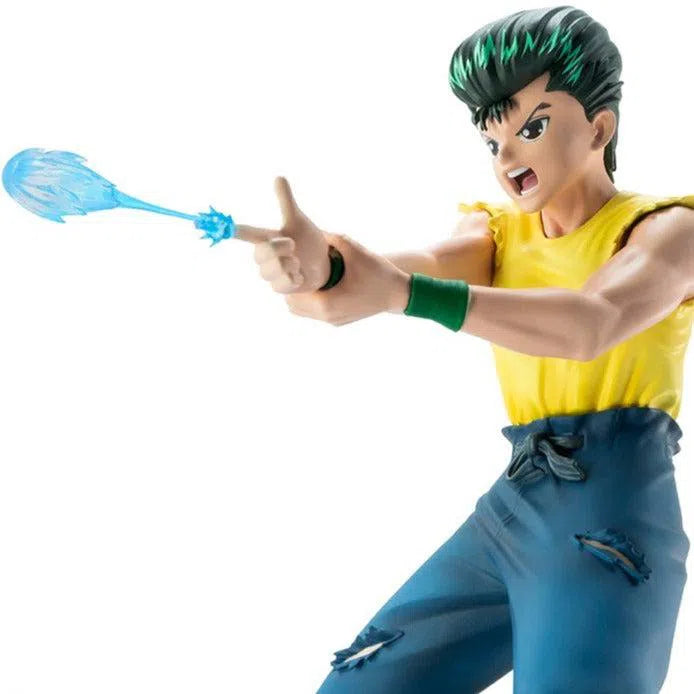 Yu Yu Hakusho - Yusuke Urameshi Figure - ABYstyle - Super Figure Collection (SFC)