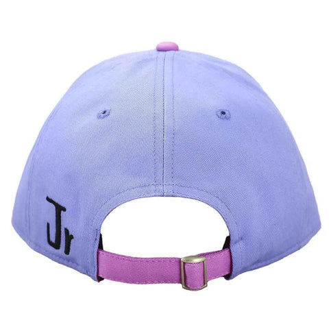 YuYu Hakusho - Koenma Kanji Symbol Snapback Hat (Pre-Curved Bill) - Bioworld