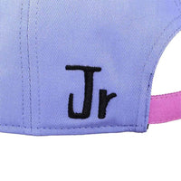 YuYu Hakusho - Koenma Kanji Symbol Snapback Hat (Pre-Curved Bill) - Bioworld- Image 7