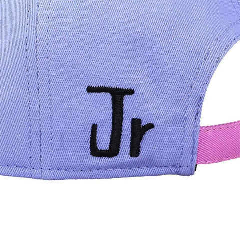 YuYu Hakusho - Koenma Kanji Symbol Snapback Hat (Pre-Curved Bill) - Bioworld