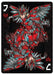 ZODIAKAI: ONYX Edition - Premium Cyberpunk Japanese Zodiac Playing Cards - Wonderland Workshop - KardecK Series