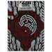 ZODIAKAI: ONYX Edition - Premium Cyberpunk Japanese Zodiac Playing Cards - Wonderland Workshop - KardecK Series