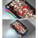ZODIAKAI: ONYX Edition - Premium Cyberpunk Japanese Zodiac Playing Cards - Wonderland Workshop - KardecK Series