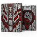 ZODIAKAI: ONYX Edition - Premium Cyberpunk Japanese Zodiac Playing Cards - Wonderland Workshop - KardecK Series