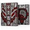 ZODIAKAI: ONYX Edition - Premium Cyberpunk Japanese Zodiac Playing Cards - Wonderland Workshop - KardecK Series