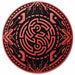 ZODIAKAI - Premium Dealer Coin (Metal) - Wonderland Workshop - KardecK Series