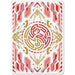 ZODIAKAI: Ruby Edition - Premium Cyberpunk Japanese Zodiac Playing Cards - Wonderland Workshop - KardecK Series