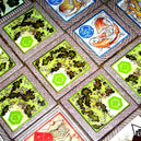 Zen Garden - Board Game - Mayfair Games