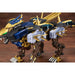 Zoids - Liger Zero X Mecha Model Kit (1:72 Scale, Empire Version) - Kotobukiya - Highend Master Model Series (HMM), EZ-054