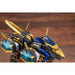 Zoids - Liger Zero X Mecha Model Kit (1:72 Scale, Empire Version) - Kotobukiya - Highend Master Model Series (HMM), EZ-054