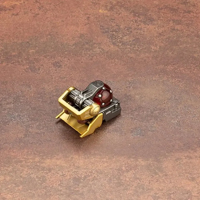 Zoids - Liger Zero X Mecha Model Kit (1:72 Scale, Empire Version) - Kotobukiya - Highend Master Model Series (HMM), EZ-054