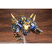 Zoids - Liger Zero X Mecha Model Kit (1:72 Scale, Empire Version) - Kotobukiya - Highend Master Model Series (HMM), EZ-054