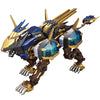 Zoids - Liger Zero X Mecha Model Kit (1:72 Scale, Empire Version) - Kotobukiya - Highend Master Model Series (HMM), EZ-054