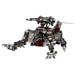 Zoids - Lightning Saix Mecha Model Kit (1:72 Scale, Marking Plus Version) - Kotobukiya - Highend Master Model Series (HMM), EZ-035
