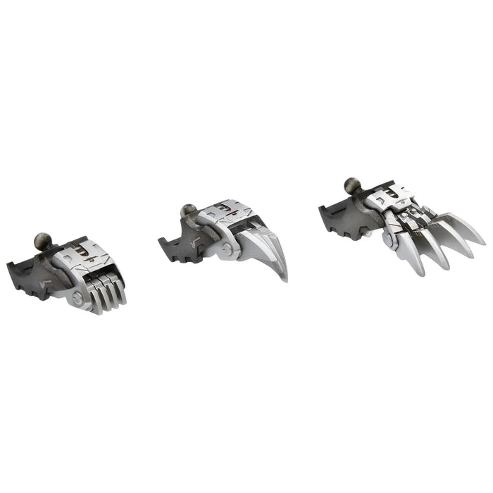 Zoids - Lightning Saix Mecha Model Kit (1:72 Scale, Marking Plus Version) - Kotobukiya - Highend Master Model Series (HMM), EZ-035