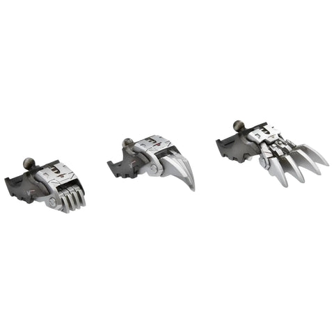 Zoids - Lightning Saix Mecha Model Kit (1:72 Scale, Marking Plus Version) - Kotobukiya - Highend Master Model Series (HMM), EZ-035