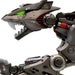 Zoids - Lightning Saix Mecha Model Kit (1:72 Scale, Marking Plus Version) - Kotobukiya - Highend Master Model Series (HMM), EZ-035