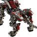 Zoids - Lightning Saix Mecha Model Kit (1:72 Scale, Marking Plus Version) - Kotobukiya - Highend Master Model Series (HMM), EZ-035