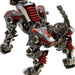 Zoids - Lightning Saix Mecha Model Kit (1:72 Scale, Marking Plus Version) - Kotobukiya - Highend Master Model Series (HMM), EZ-035