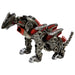 Zoids - Lightning Saix Mecha Model Kit (1:72 Scale, Marking Plus Version) - Kotobukiya - Highend Master Model Series (HMM), EZ-035