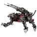 Zoids - Lightning Saix Mecha Model Kit (1:72 Scale, Marking Plus Version) - Kotobukiya - Highend Master Model Series (HMM), EZ-035