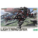 Zoids - Lightning Saix Mecha Model Kit (1:72 Scale, Marking Plus Version) - Kotobukiya - Highend Master Model Series (HMM), EZ-035