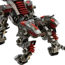 Zoids - Lightning Saix Plastic Model Kit (1:72 Scale, Marking Plus Version) - Kotobukiya - Highend Master Model Series (HMM), EZ-035