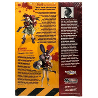 Zombicide Special Guest Box: Edouard Guiton - Board Game (Expansion Pack) - CMON- Image 3