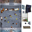 Zombie Terror - Board Game - Galakta