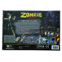 Zombie Terror - Board Game - Galakta