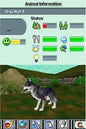 Zoo Tycoon 2 - Nintendo DS