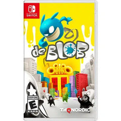 de Blob - Nintendo Switch