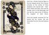 Heroes of Japan - Premium Feudal Japanese Playing Cards - Wonderland Workshop - KardecK Series